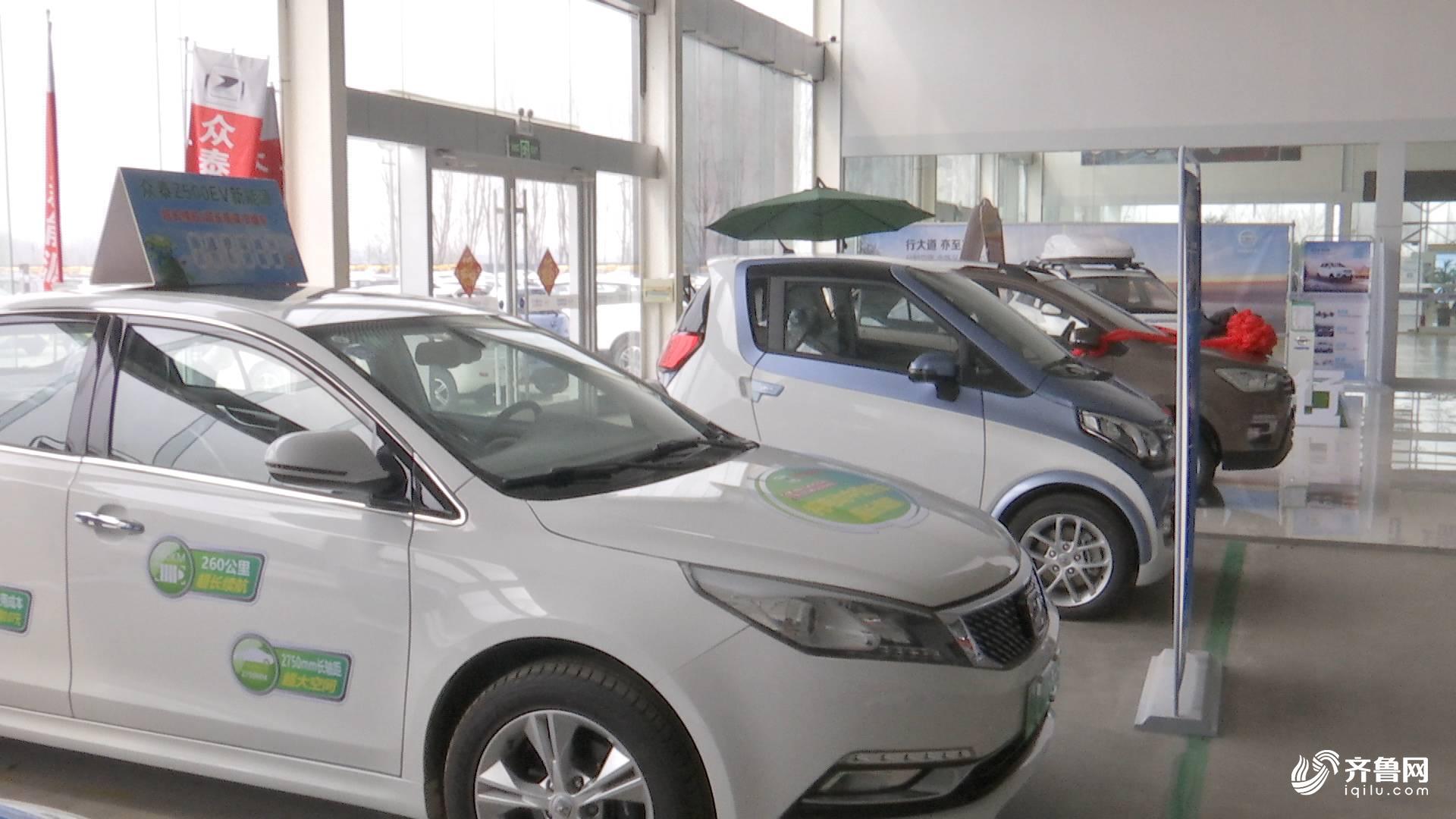 新能源汽車(chē)購(gòu)置稅優(yōu)惠再延三年，銷(xiāo)量大漲釋放綠色出行新動(dòng)能